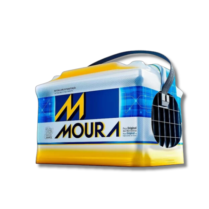 Moura